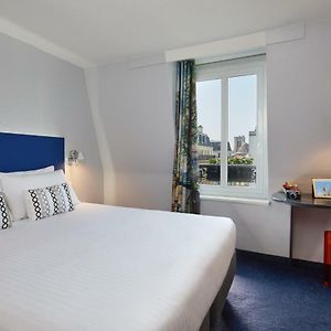 Comfort Kamer met een Queen Size Bed