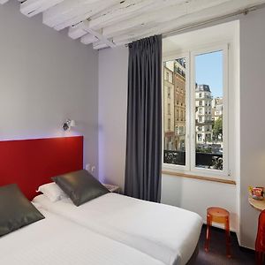 Comfort Kamer met Twee Aparte Bedden